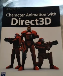 Character Animation with Direct3D