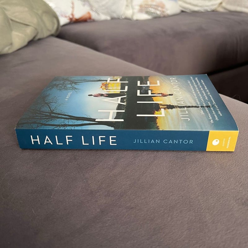 Half Life