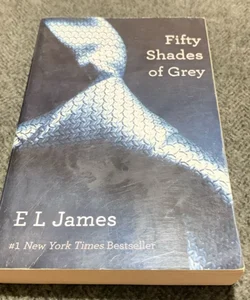 Fifty Shades of Grey