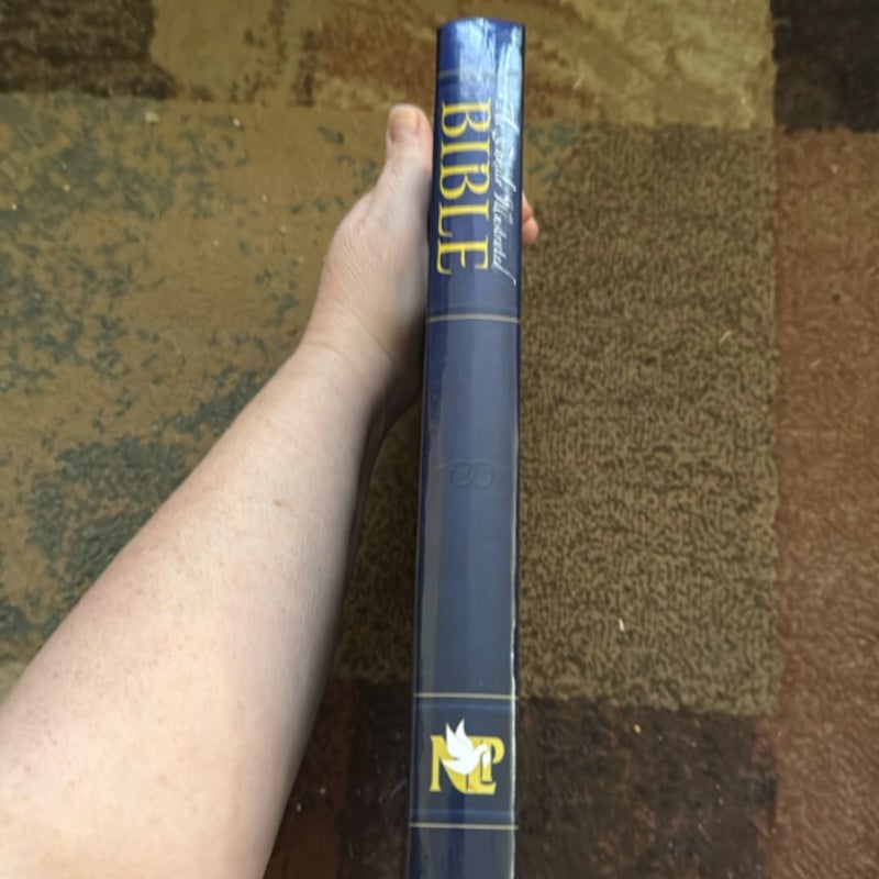 The Family Illustrated Bible