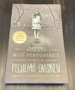 Miss Peregrine's Home for Peculiar Children