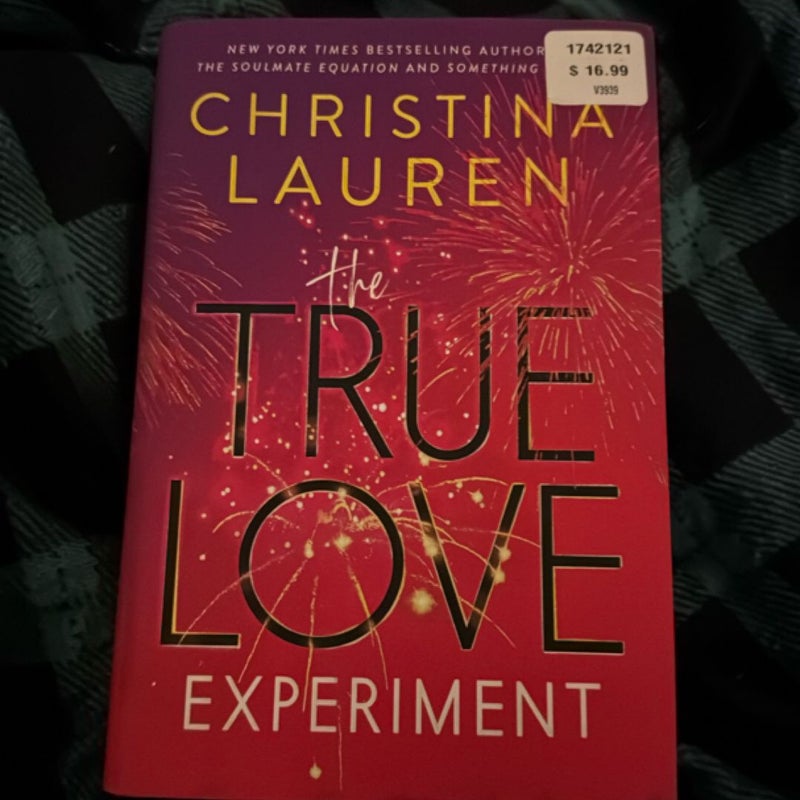 The True Love Experiment