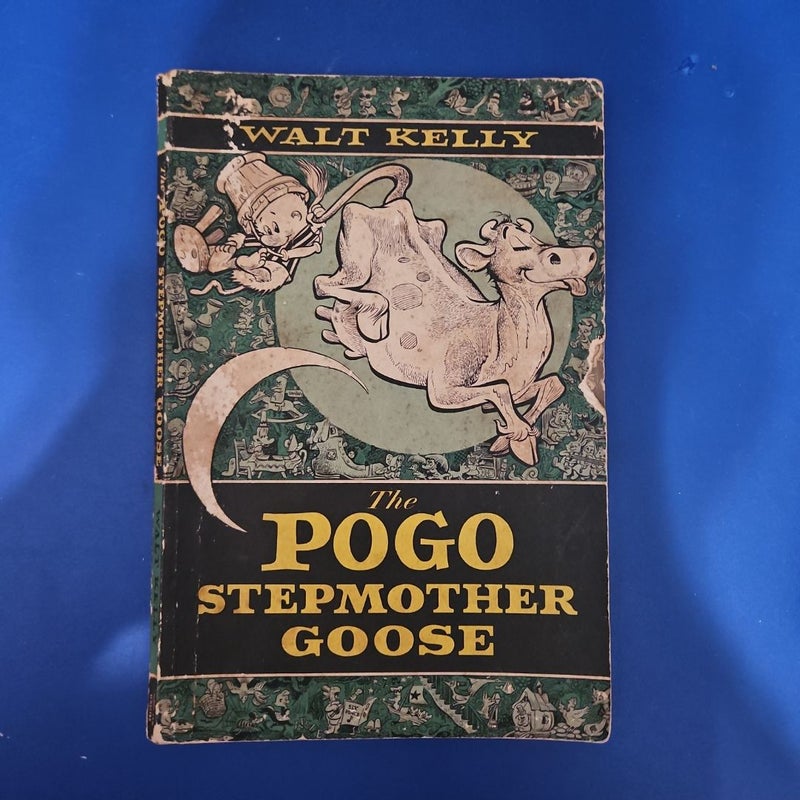 The POGO Stepmother Goose