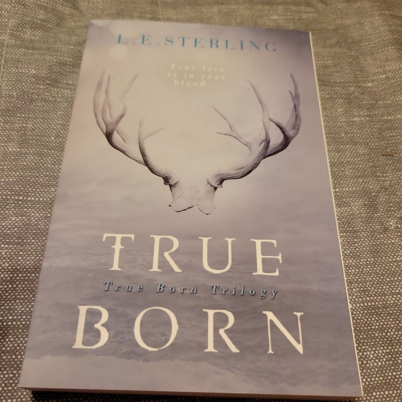 True Born