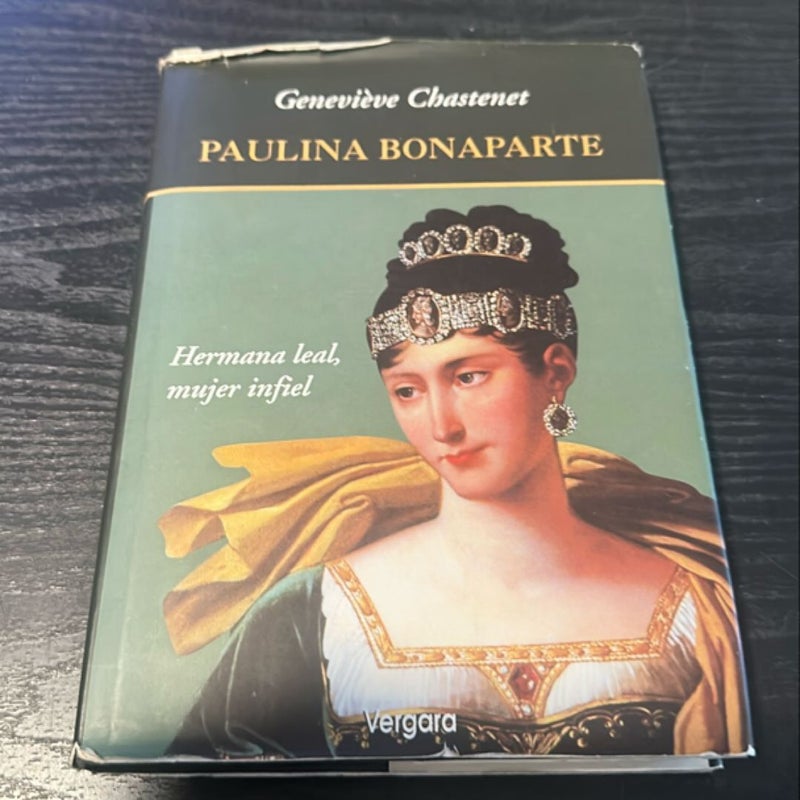 Paulina Bonaparte