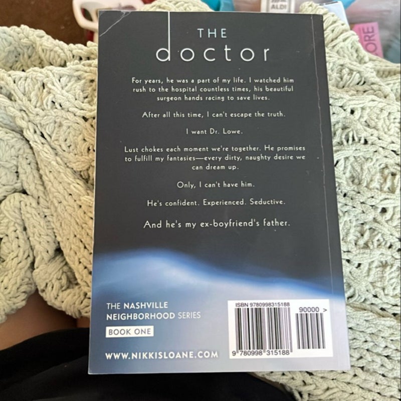 The Doctor