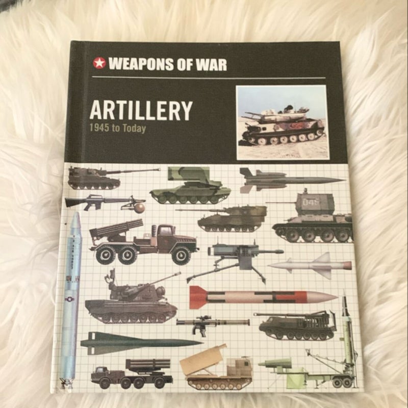 Artillery