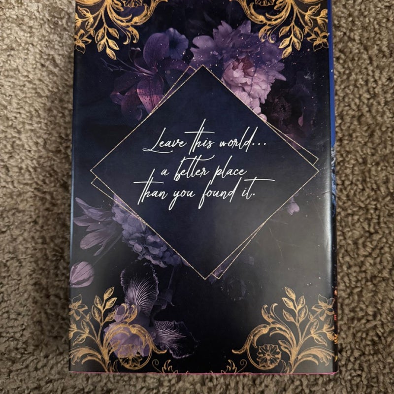 Acrylipics Special Edition ACOTAR Set