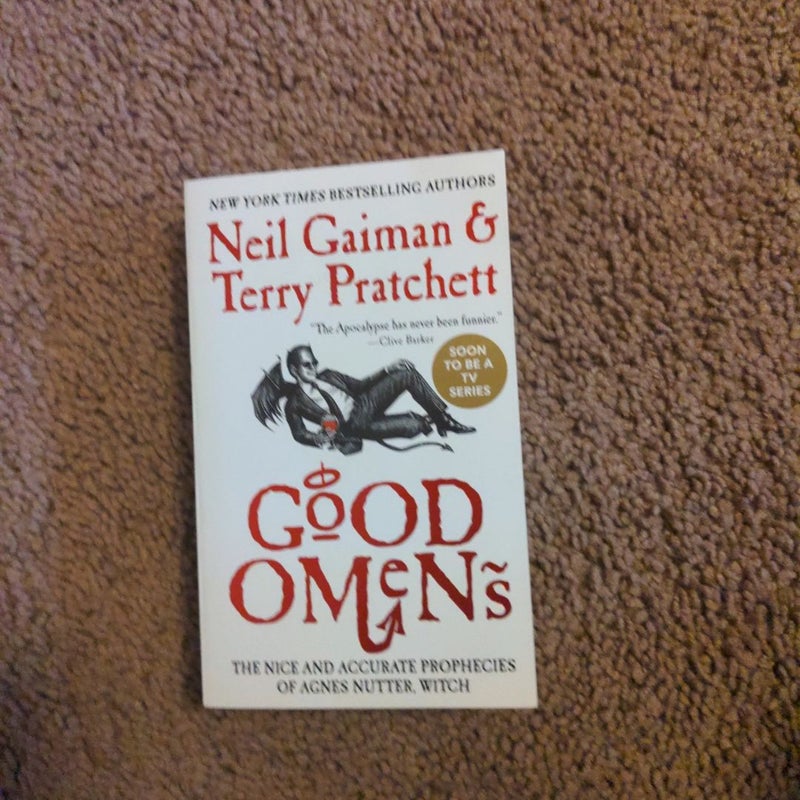 Good Omens