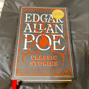 Edgar Allan Poe: Classic Stories