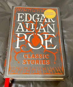 Edgar Allan Poe: Classic Stories