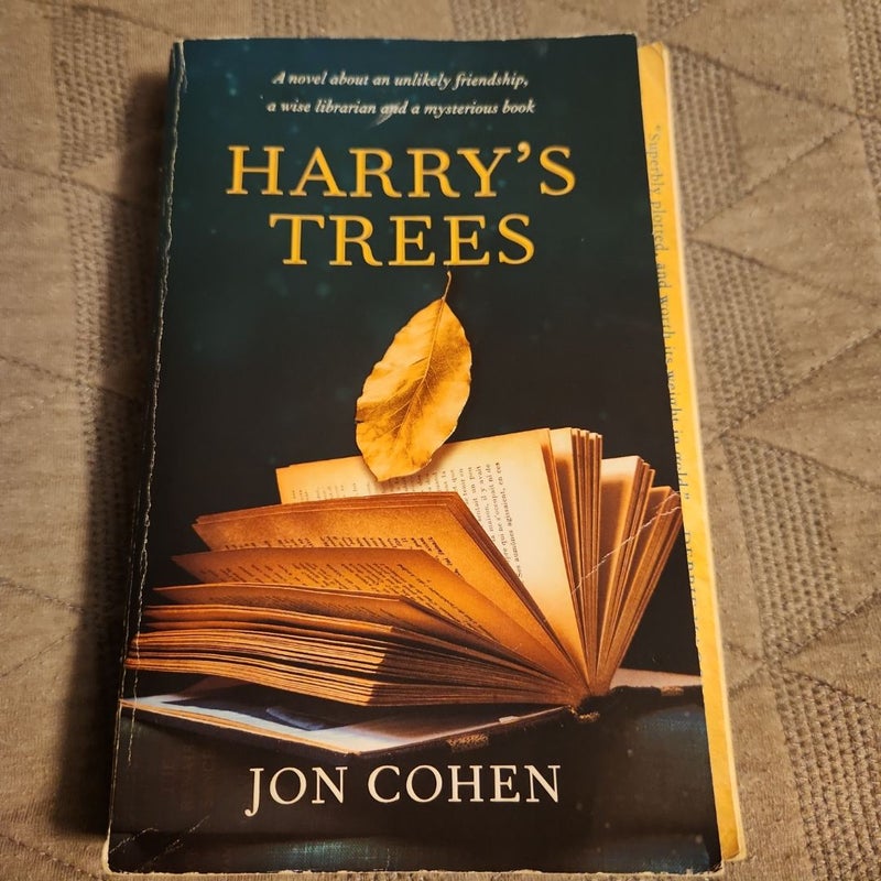 Harry's Trees