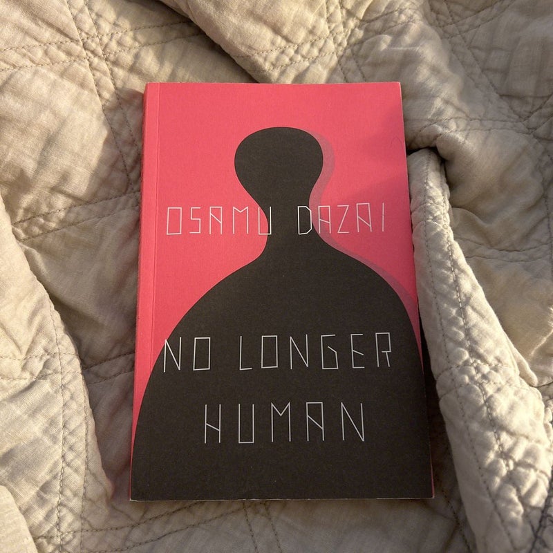 The Setting Sun and No Longer Human