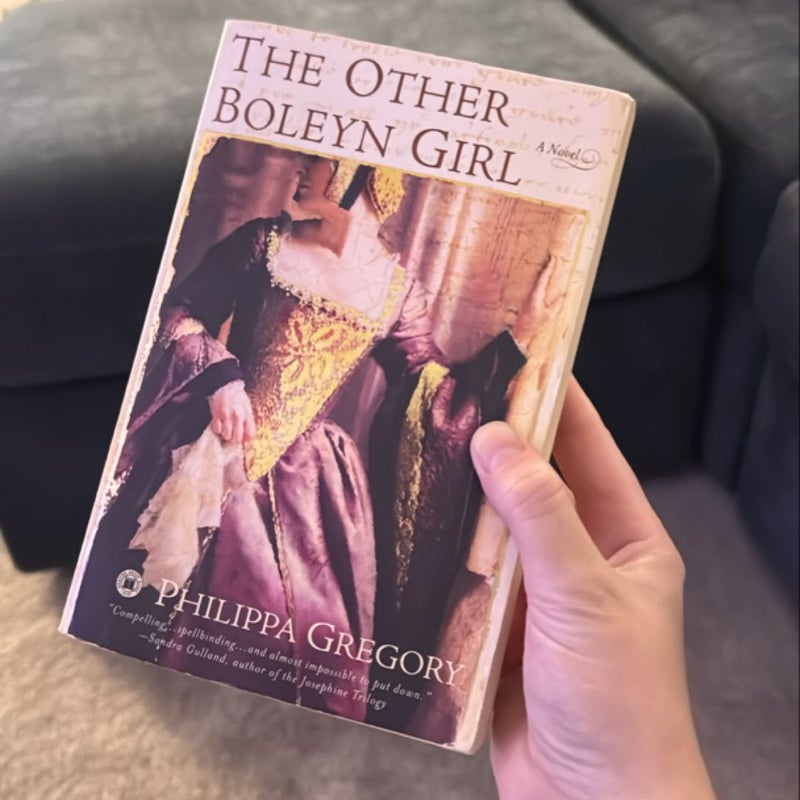 The Other Boleyn Girl