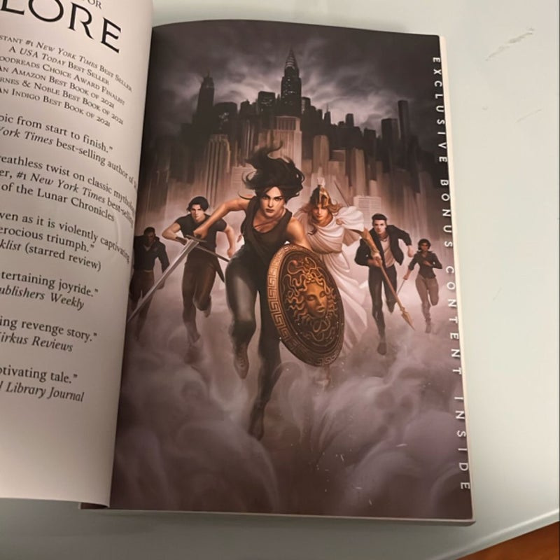 Lore