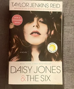 Daisy Jones and the Six