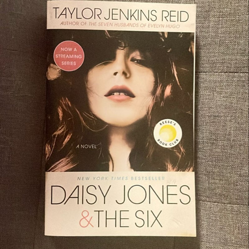 Daisy Jones and the Six