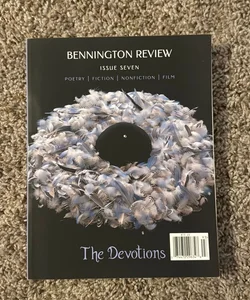 Bennington Review
