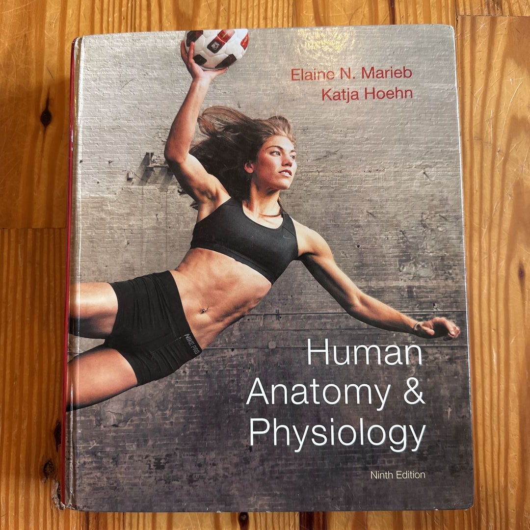 Human Anatomy and Physiology