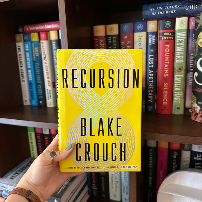Recursion