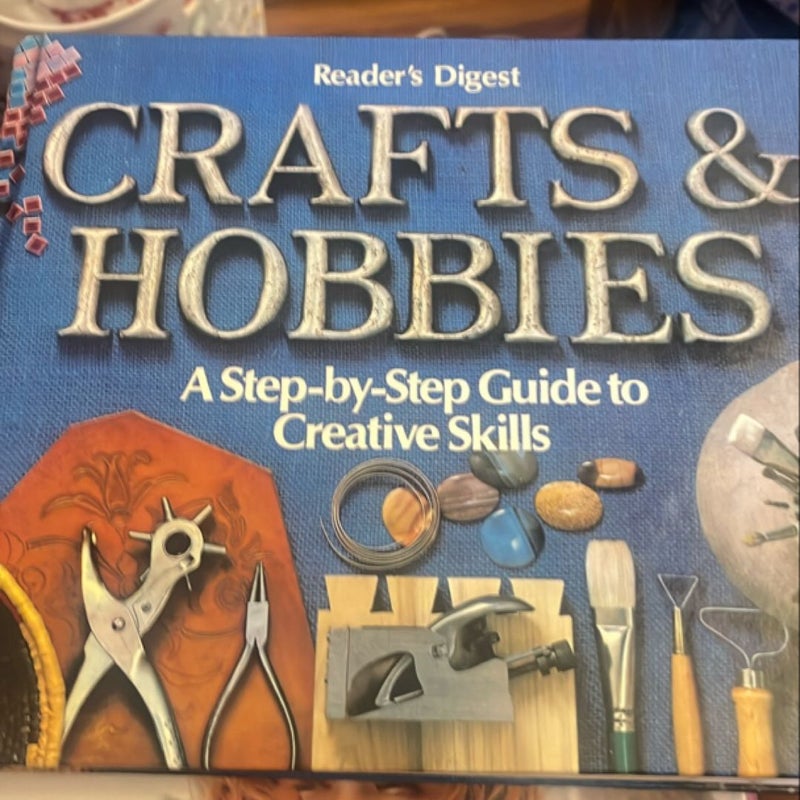 Crafts and Hobbies