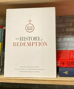 The History of Redemption 