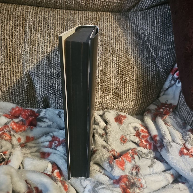 The Familiar