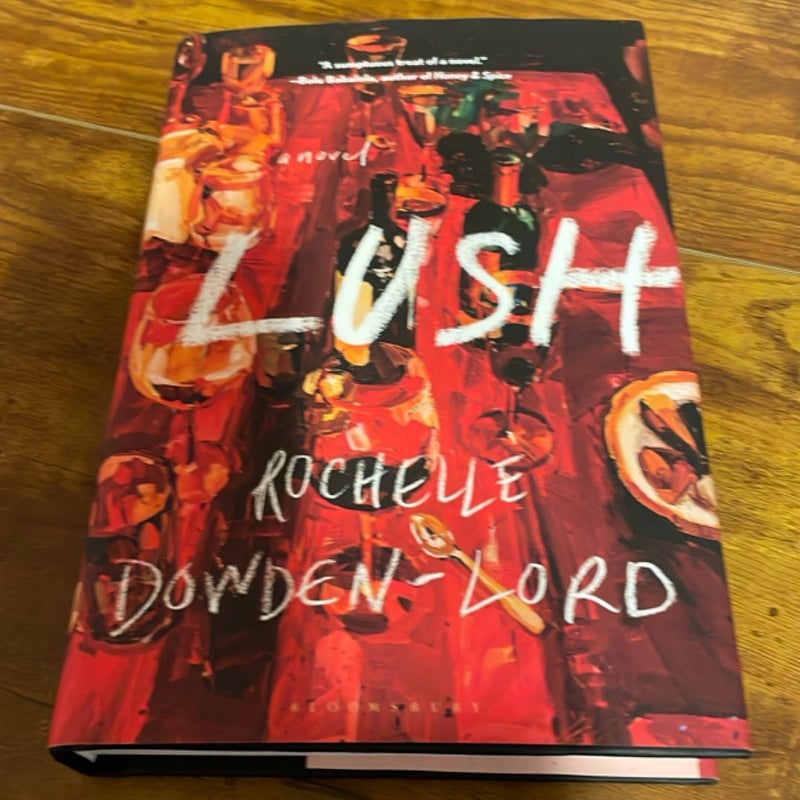 Lush