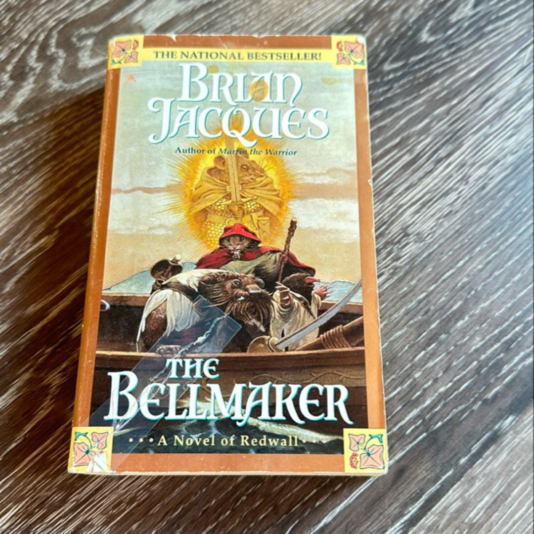 The Bellmaker