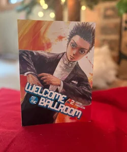 Welcome to the Ballroom 2