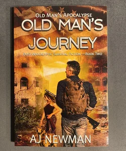 Old Man’s Journey Book 2