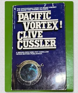 Pacific Vortex!