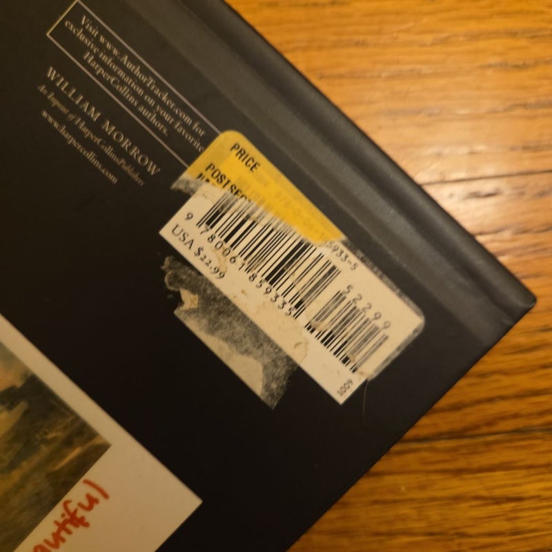 PostSecret: Confessions on Life, Death, and God
