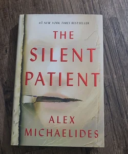 The Silent Patient