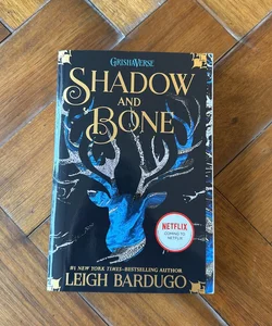 Shadow and Bone