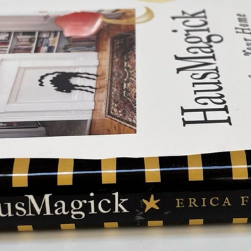HausMagick
