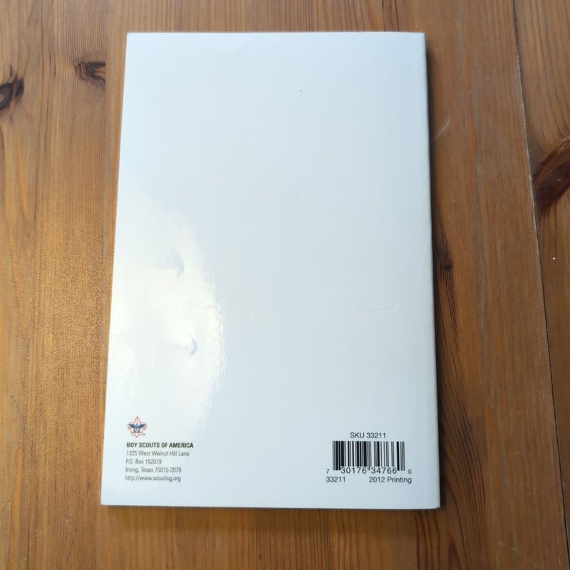 Den Chief Handbook