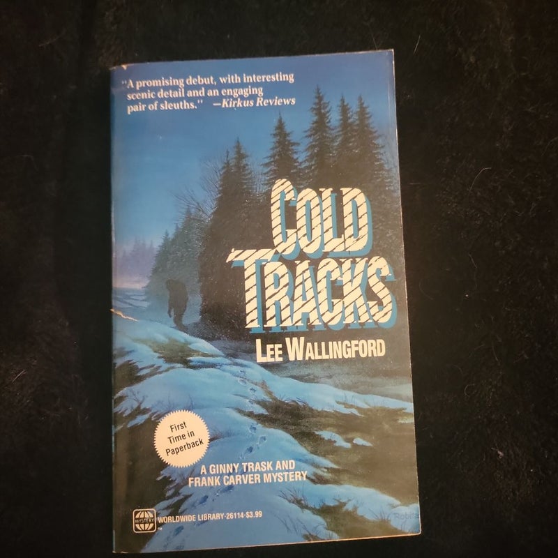 Cold Tracks