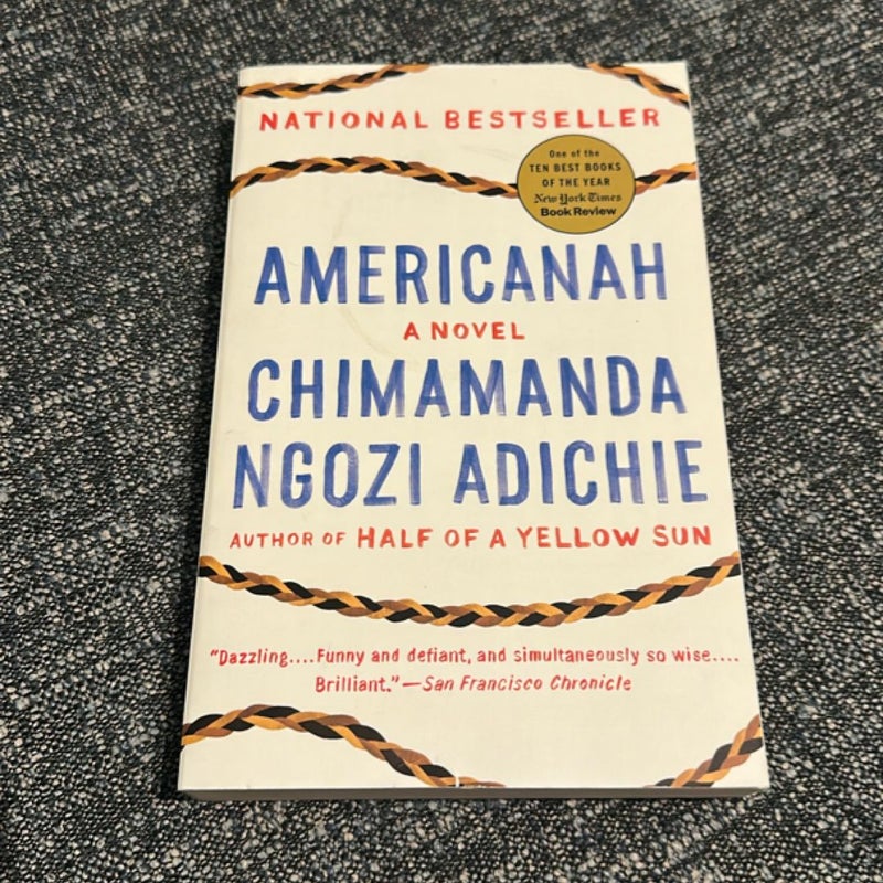 Americanah