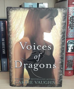Voices of Dragons