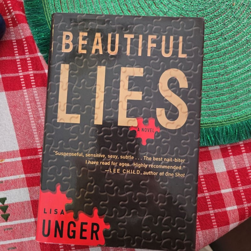 Beautiful Lies