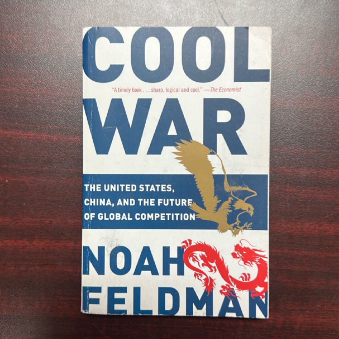 Cool War