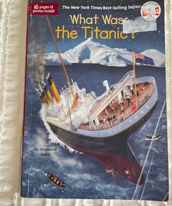 What Was the Titanic?