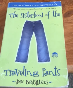 The Sisterhood of the Traveling Pants