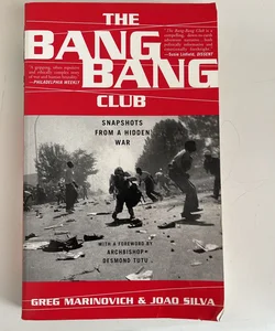 The Bang Bang Club