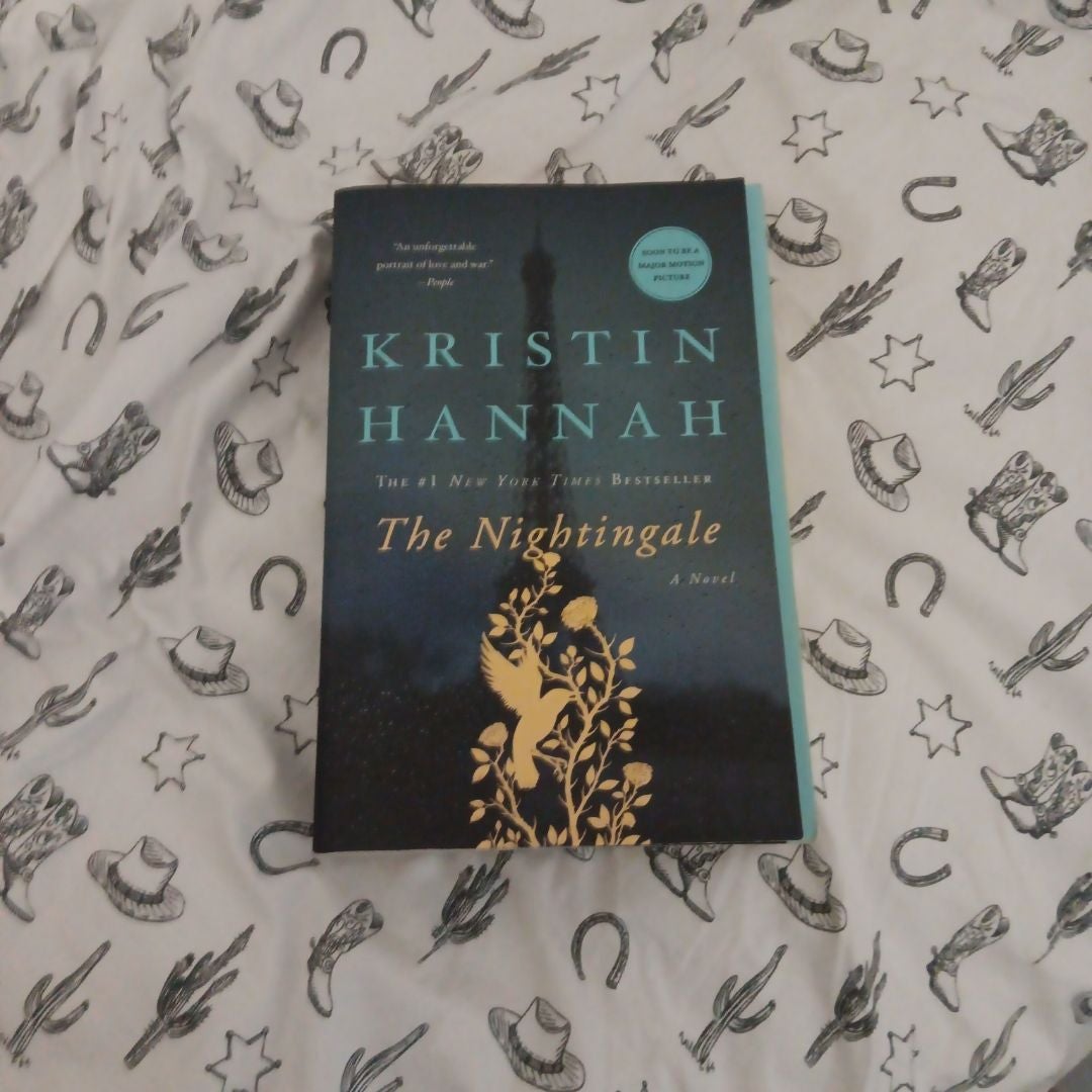 The Nightingale