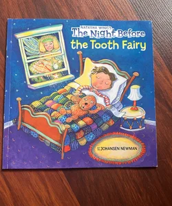 The Night Before the Tooth Fairy