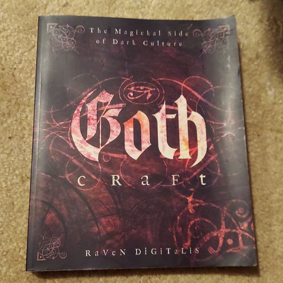 Goth Craft