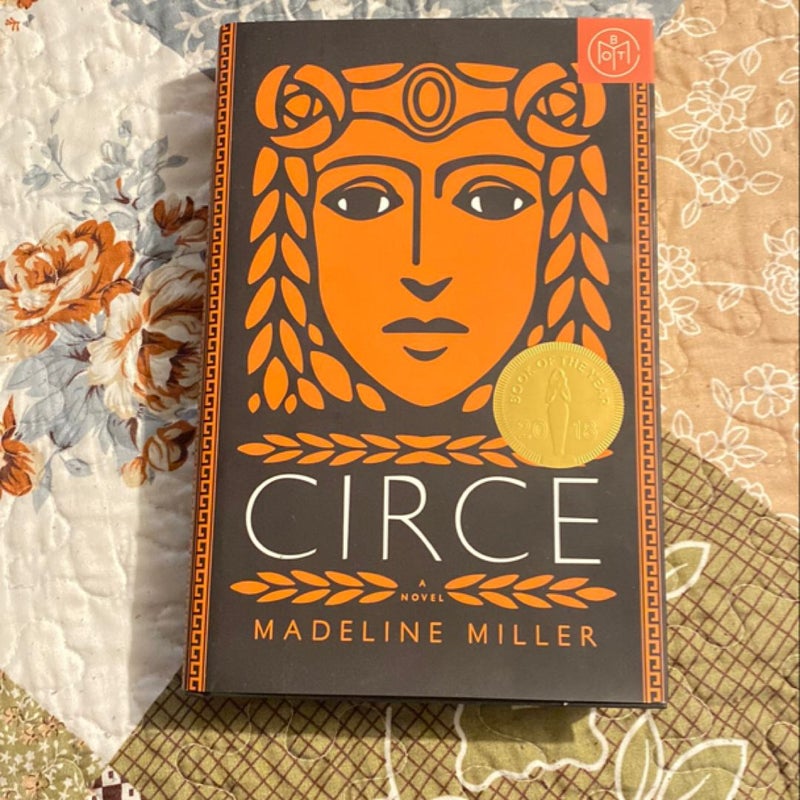 Circe