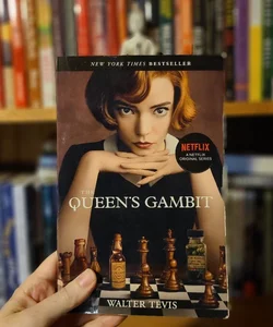 The Queen's Gambit (Television Tie-In)